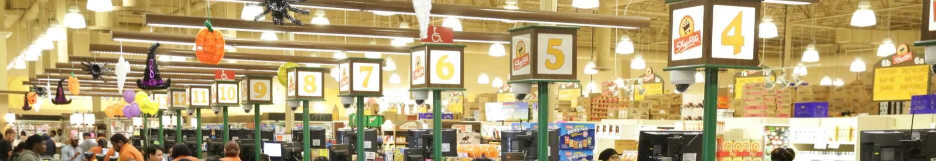 Food Deserts